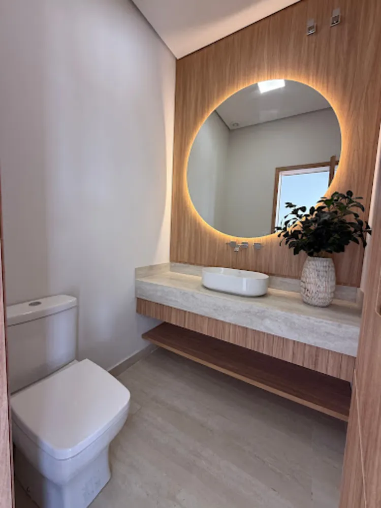 Casa de Condomínio, 4 quartos - Foto 16