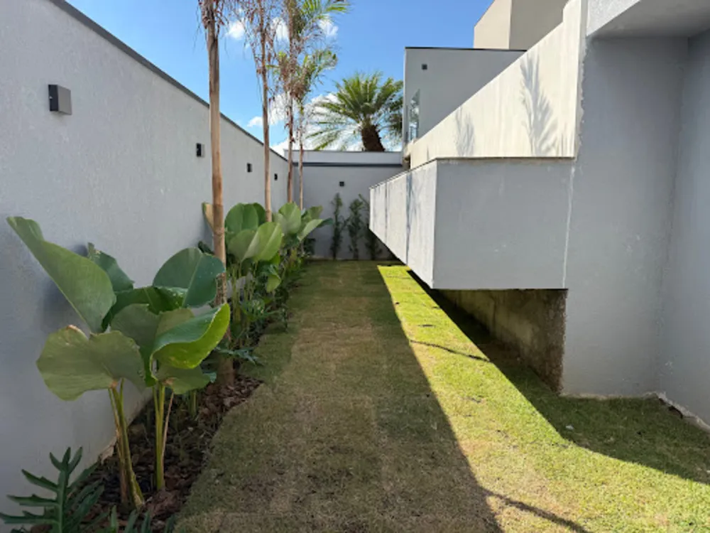 Casa de Condomínio, 4 quartos - Foto 9