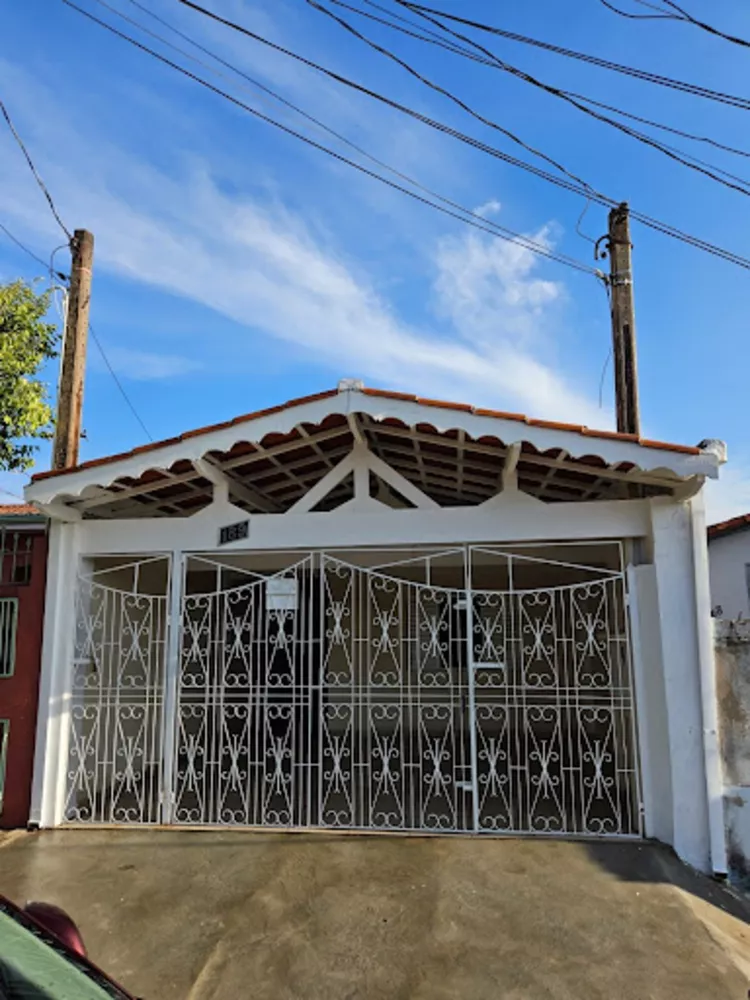 Casa, 2 quartos, 104 m² - Foto 17