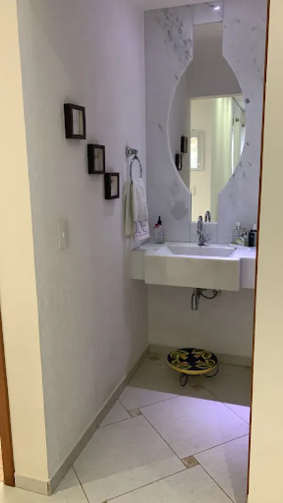 Casa de Condomínio, 3 quartos - Foto 12