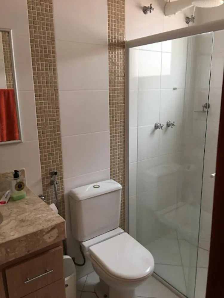 Casa de Condomínio, 3 quartos - Foto 9