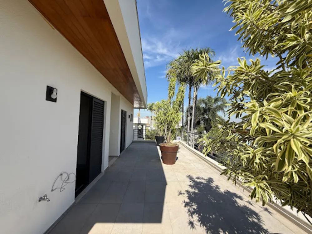 Sobrado, 3 quartos, 394 m² - Foto 11