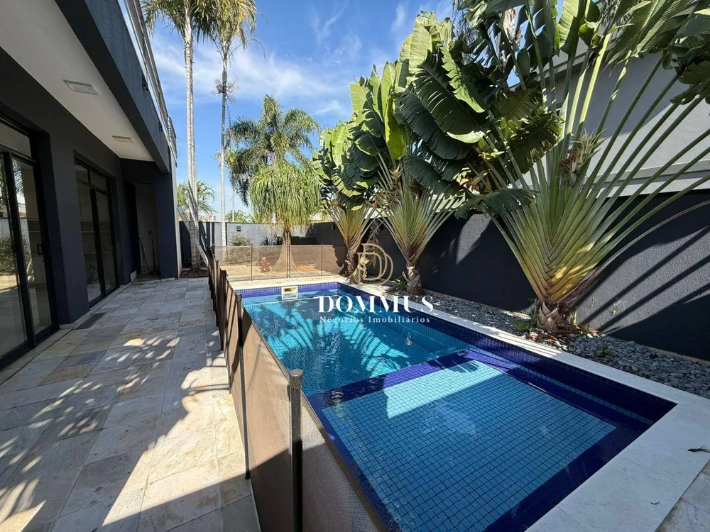 Sobrado, 3 quartos, 394 m² - Foto 5