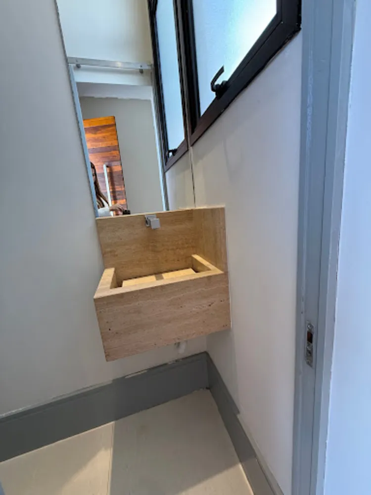 Sobrado, 3 quartos, 394 m² - Foto 8
