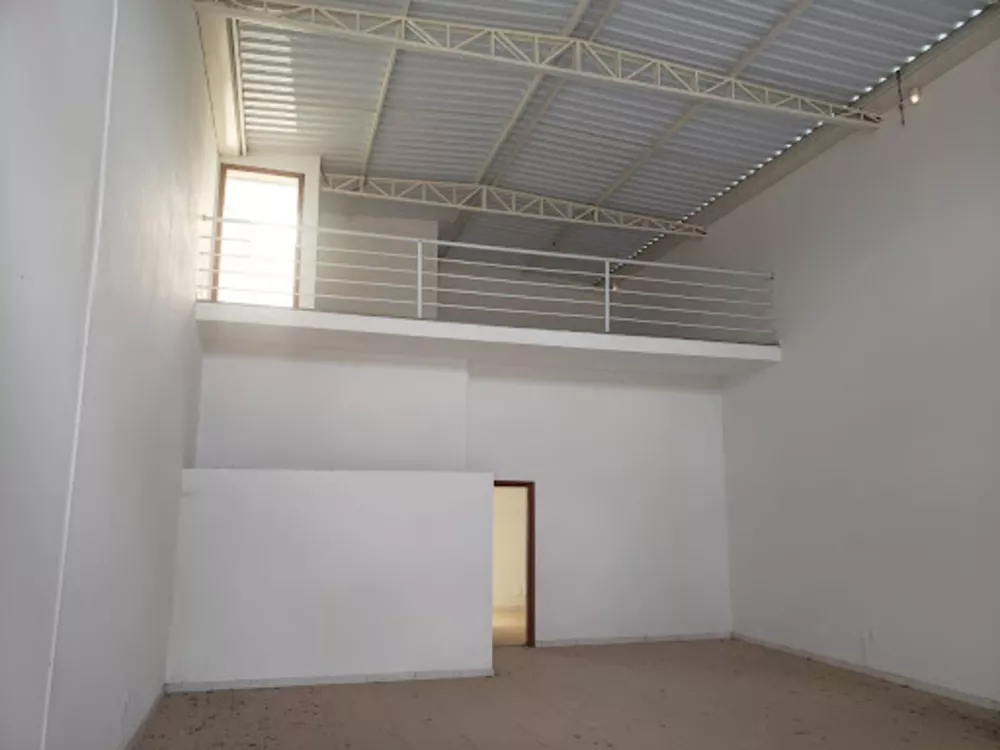 Loja-Salão, 154 m² - Foto 2