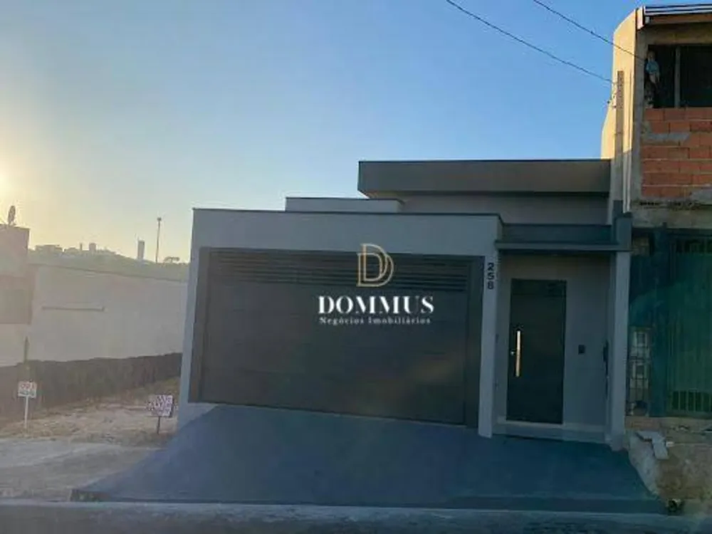 Casa, 2 quartos, 122 m² - Foto 2