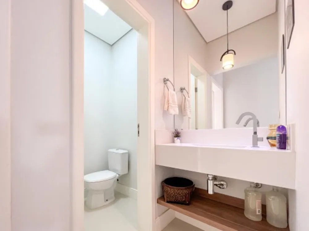 Casa de Condomínio, 4 quartos - Foto 8