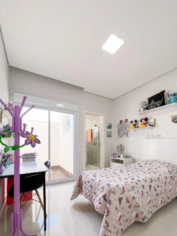 Casa de Condomínio, 4 quartos - Foto 7
