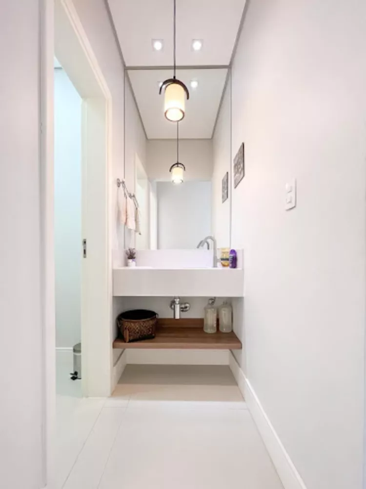 Casa de Condomínio, 4 quartos - Foto 3