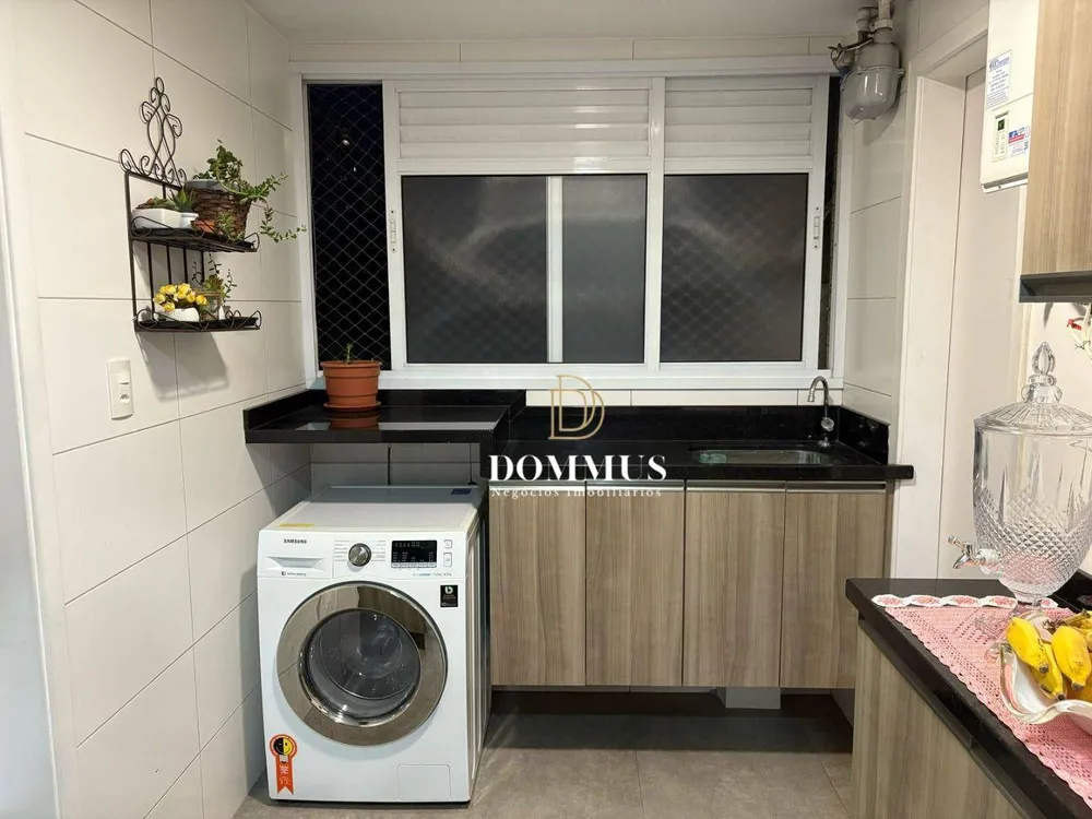 Apartamento, 3 quartos, 115 m² - Foto 9