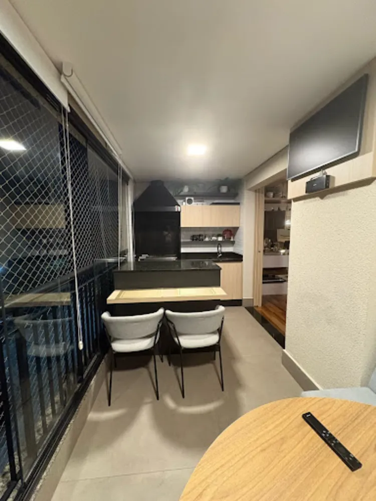 Apartamento, 3 quartos, 115 m² - Foto 7