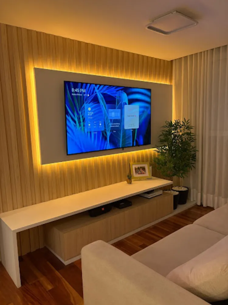 Apartamento, 3 quartos, 115 m² - Foto 10