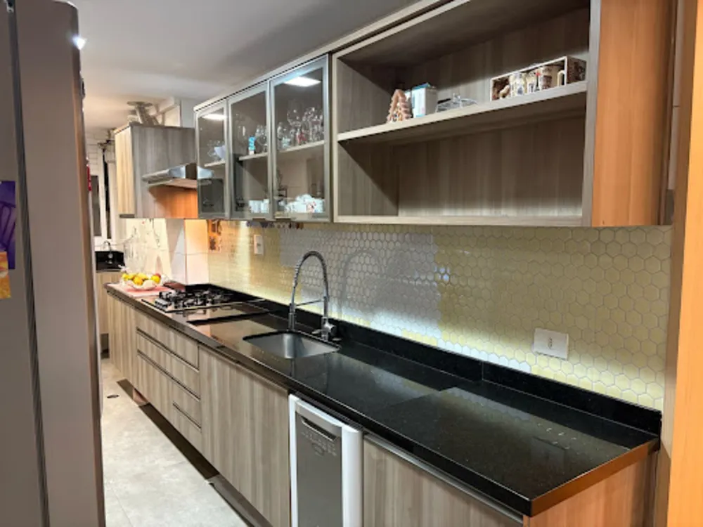 Apartamento, 3 quartos, 115 m² - Foto 8