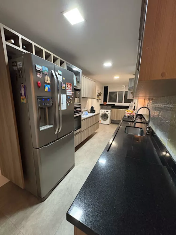 Apartamento, 3 quartos, 115 m² - Foto 2