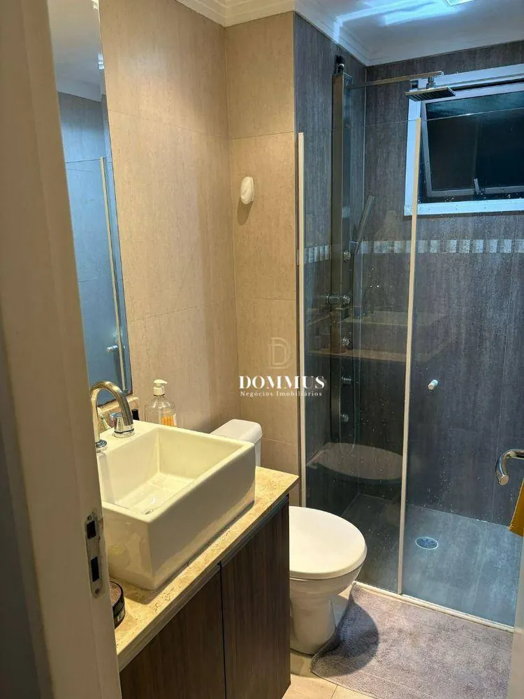Apartamento, 3 quartos, 115 m² - Foto 12