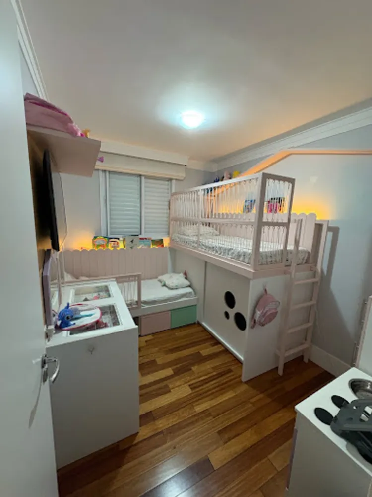 Apartamento, 3 quartos, 115 m² - Foto 5