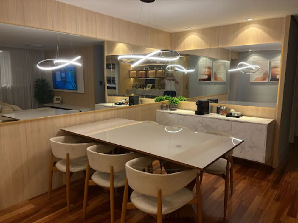 Apartamento, 3 quartos, 115 m² - Foto 6