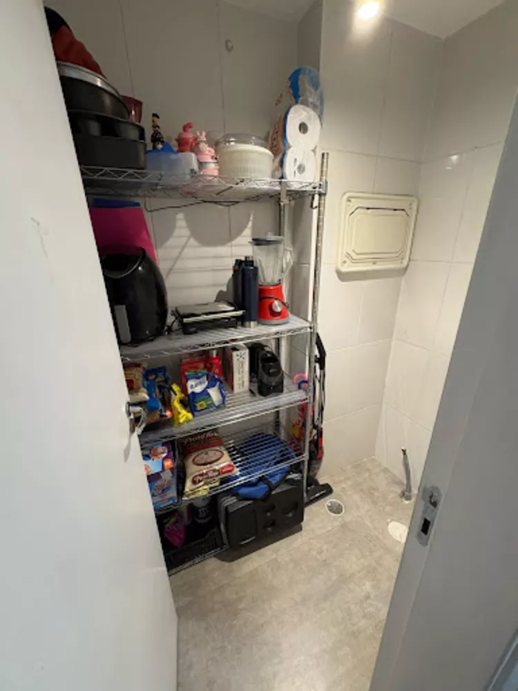 Apartamento, 3 quartos, 115 m² - Foto 1