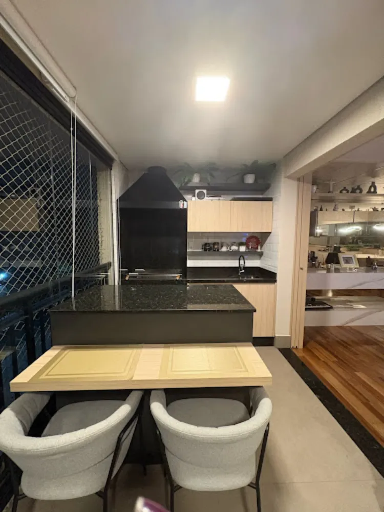 Apartamento, 3 quartos, 115 m² - Foto 1