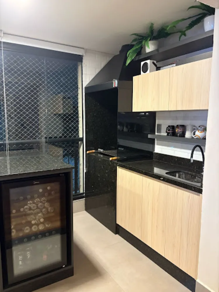 Apartamento, 3 quartos, 115 m² - Foto 12