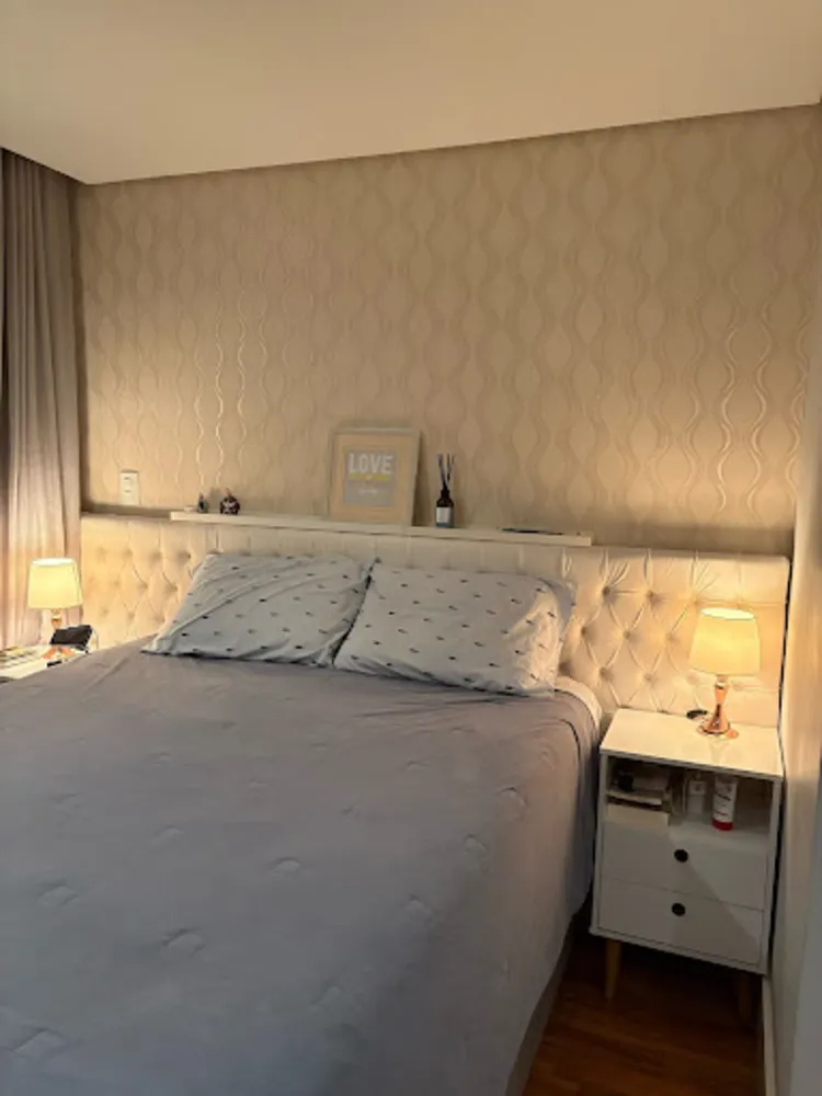 Apartamento, 3 quartos, 115 m² - Foto 11