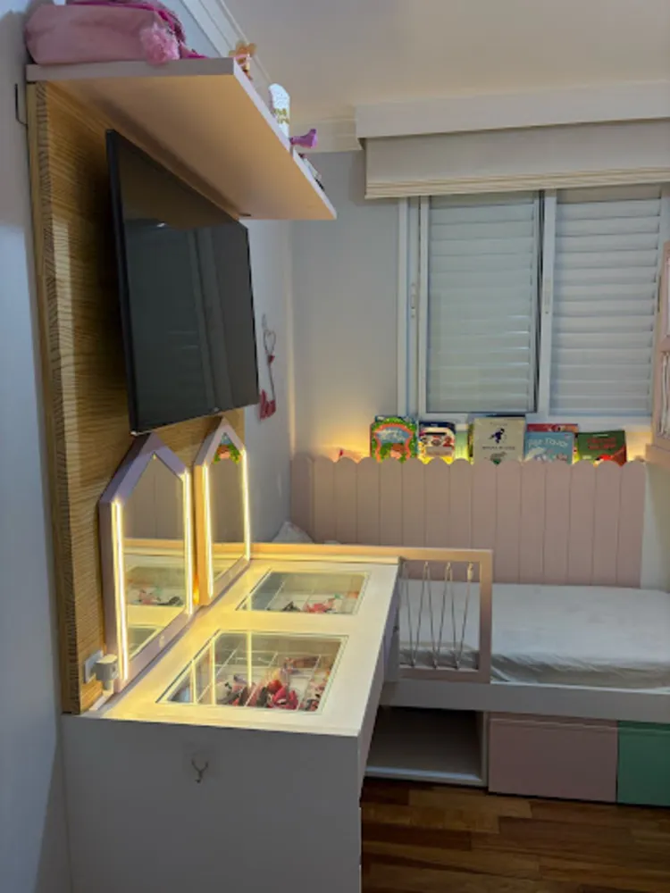 Apartamento, 3 quartos, 115 m² - Foto 10