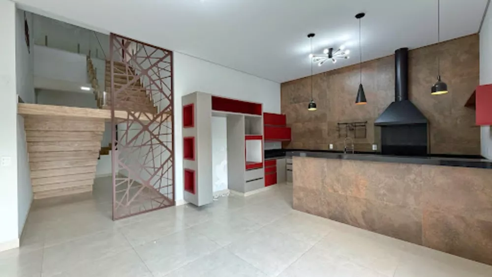 Sobrado, 3 quartos, 346 m² - Foto 4