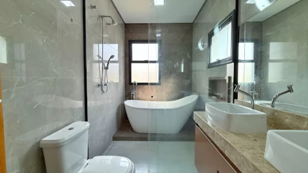 Sobrado, 3 quartos, 346 m² - Foto 3
