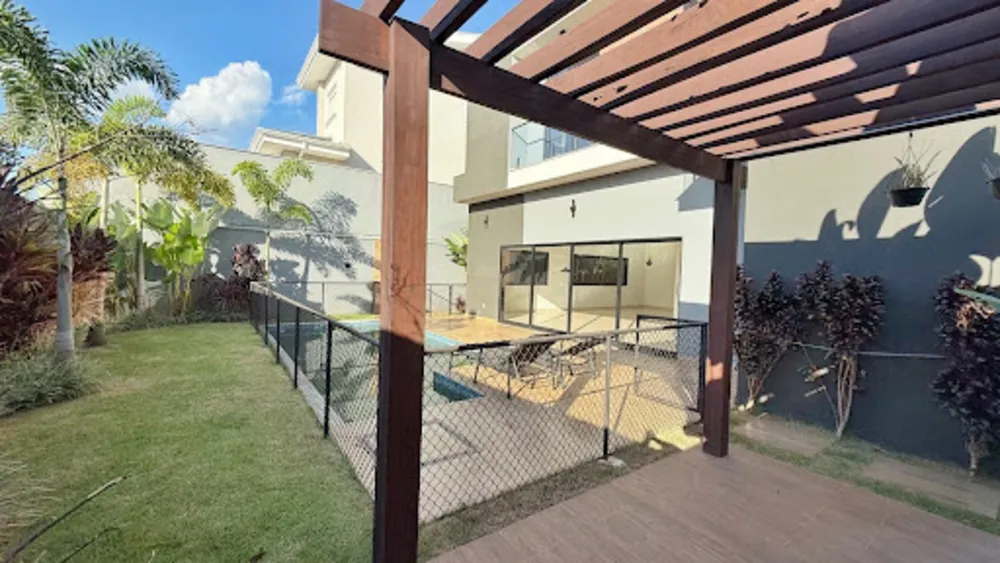 Sobrado, 3 quartos, 346 m² - Foto 16