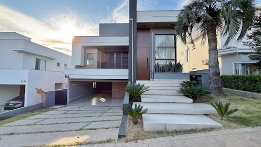 Sobrado, 3 quartos, 346 m² - Foto 2