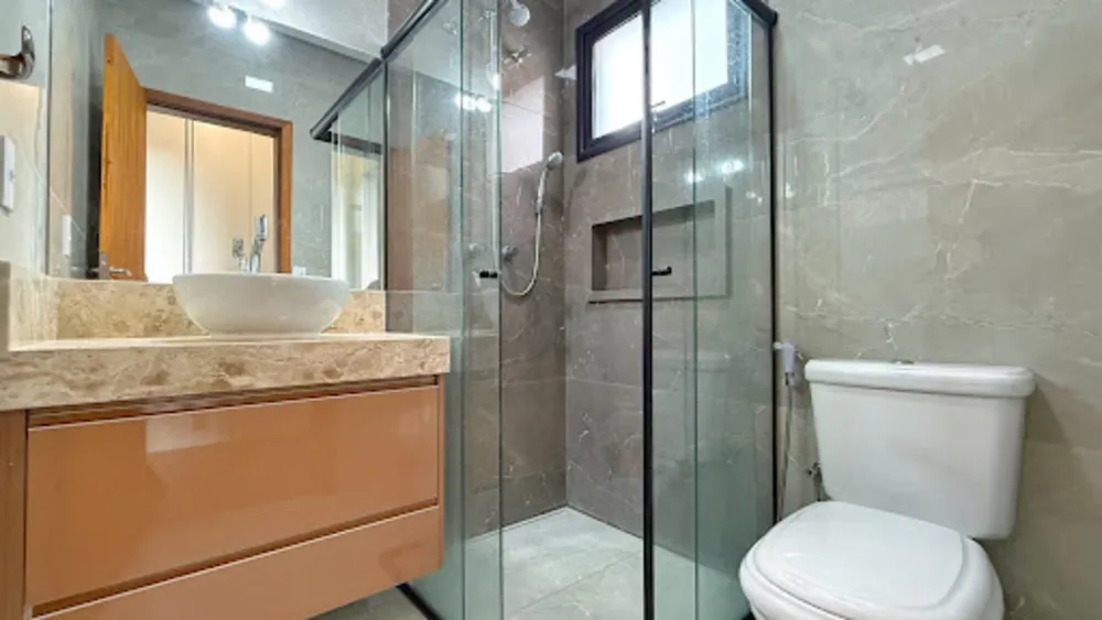 Sobrado, 3 quartos, 346 m² - Foto 9