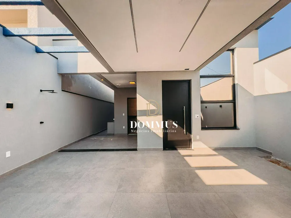 Casa, 3 quartos, 104 m² - Foto 3