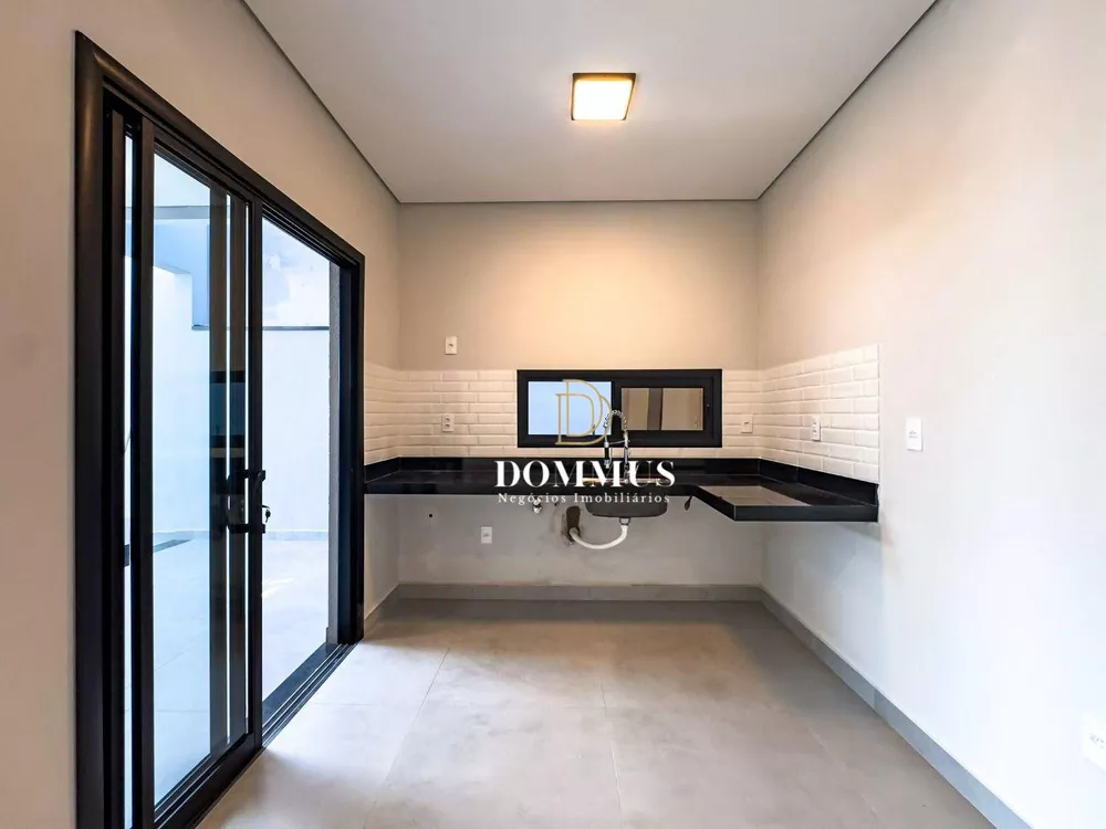 Casa, 3 quartos, 104 m² - Foto 1