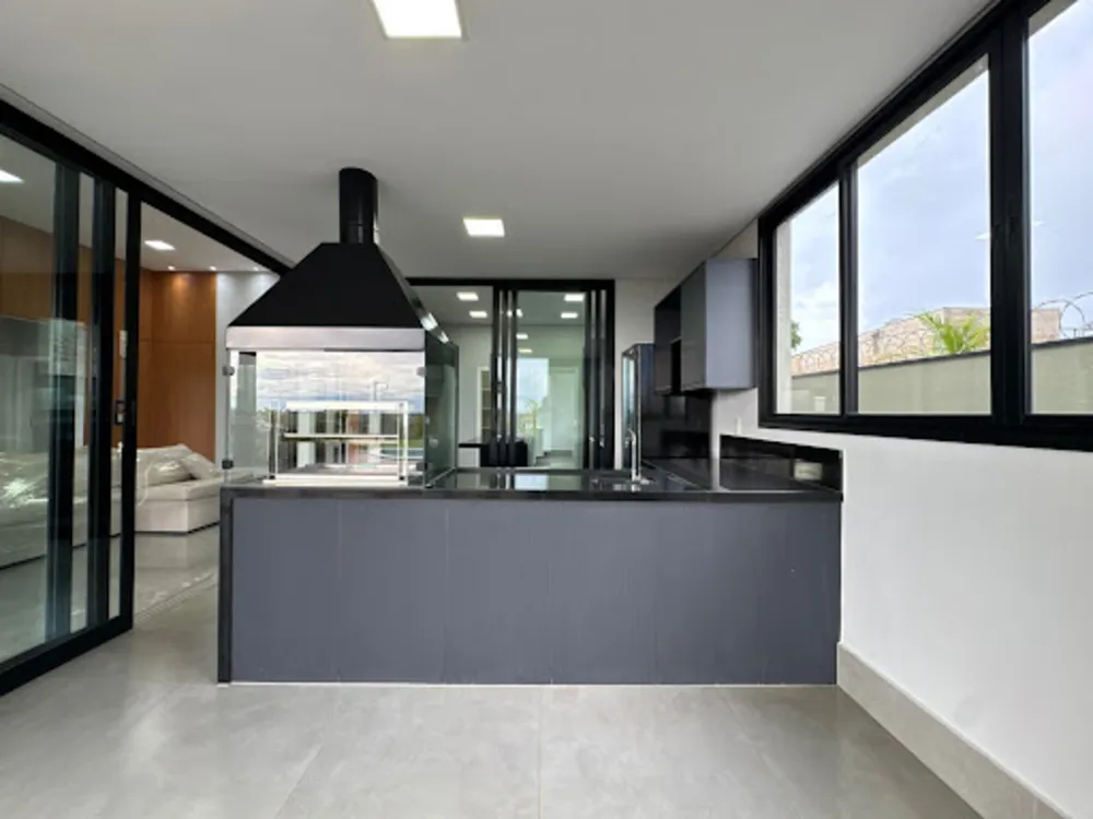 Chácara, 3 quartos, 1000 m² - Foto 5