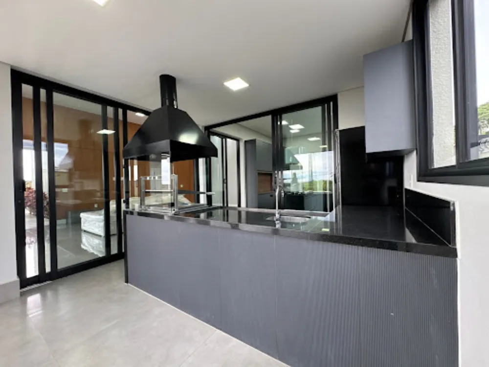 Chácara, 3 quartos, 1000 m² - Foto 3