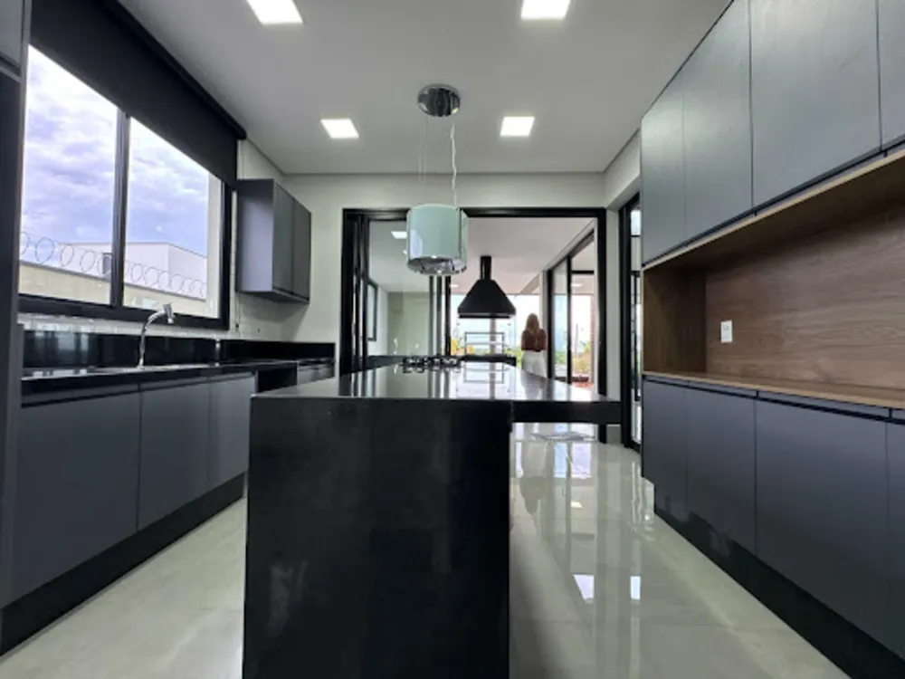 Chácara, 3 quartos, 1000 m² - Foto 4