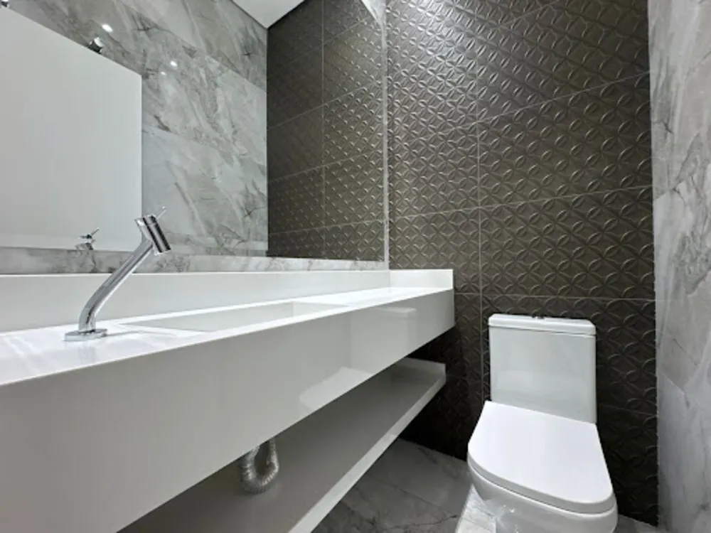 Chácara, 3 quartos, 1000 m² - Foto 6