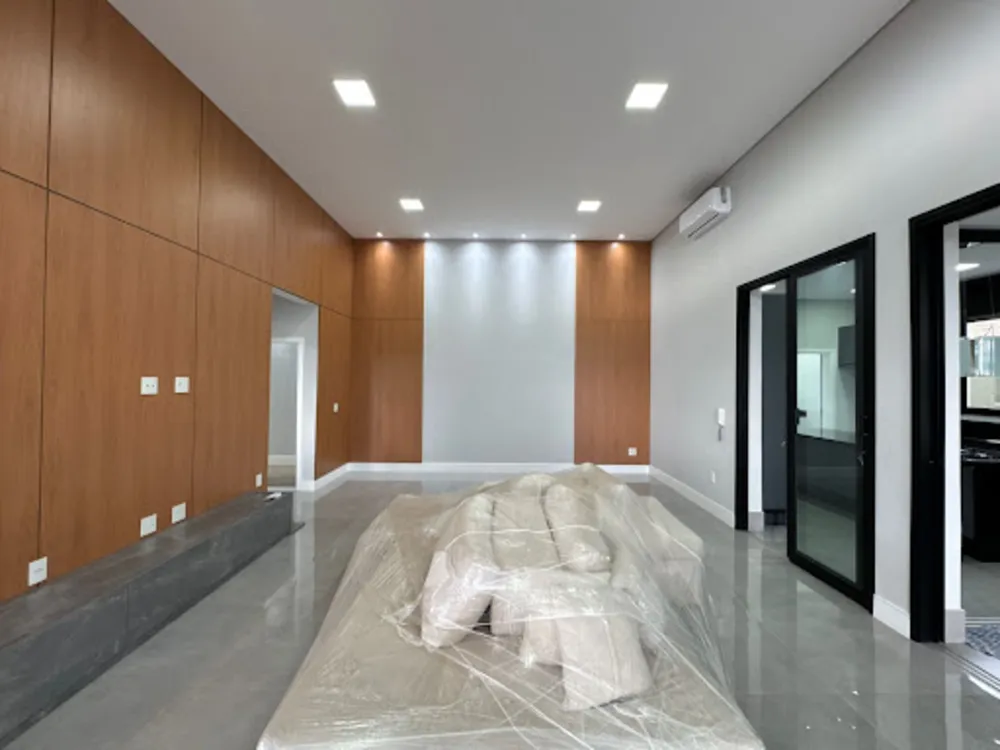 Chácara, 3 quartos, 1000 m² - Foto 1