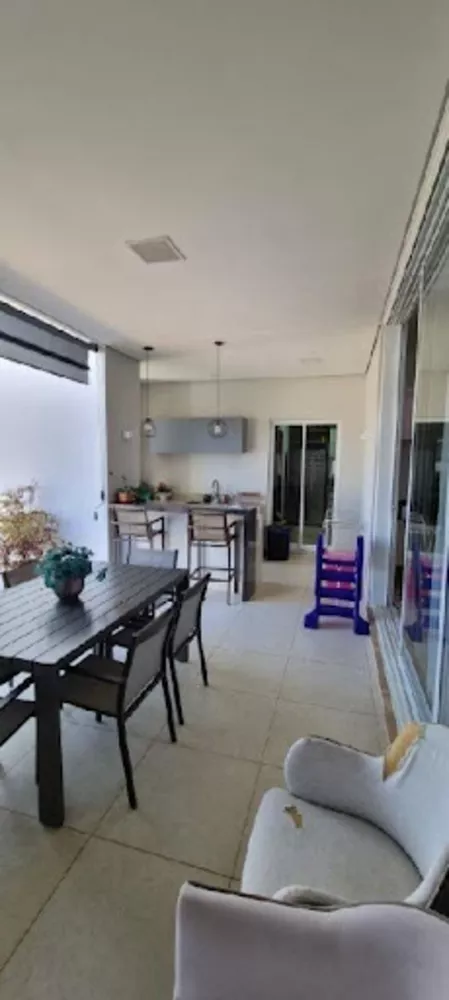 Sobrado, 5 quartos, 288 m² - Foto 3