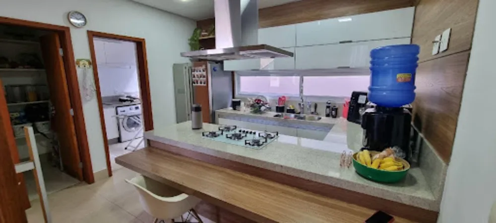 Sobrado, 5 quartos, 288 m² - Foto 6