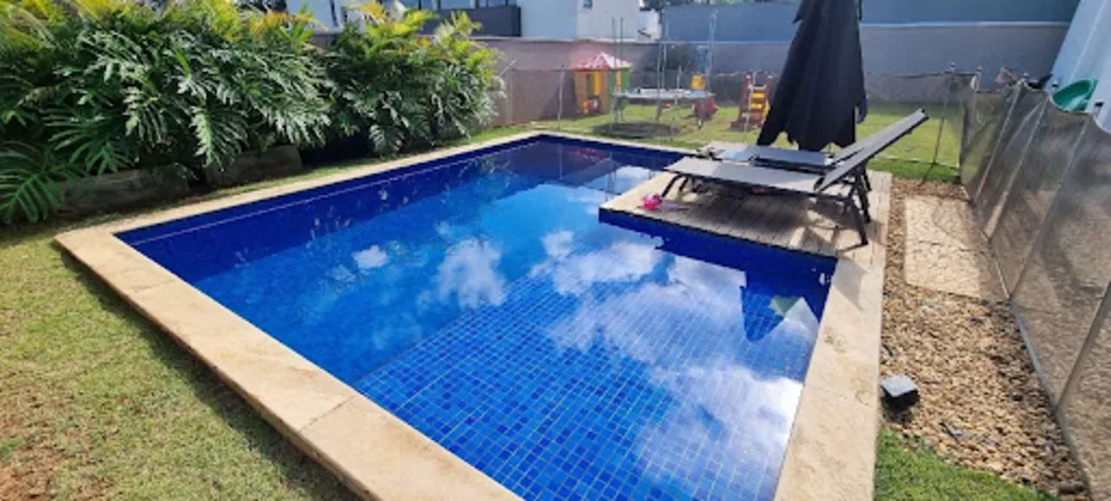 Sobrado, 5 quartos, 288 m² - Foto 11