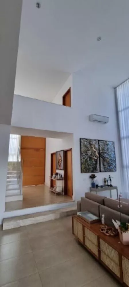 Sobrado, 5 quartos, 288 m² - Foto 1