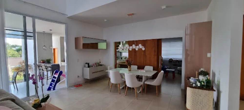 Sobrado, 5 quartos, 288 m² - Foto 5