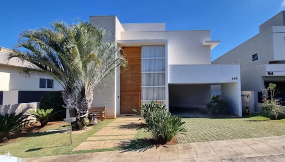 Sobrado, 5 quartos, 288 m² - Foto 4