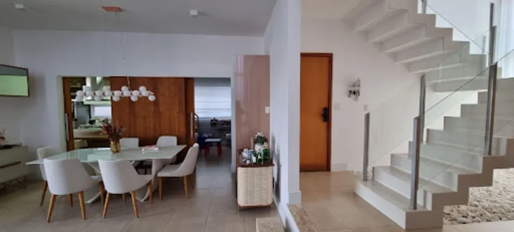 Sobrado, 5 quartos, 288 m² - Foto 3