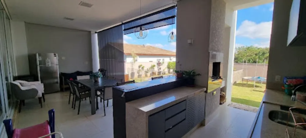 Sobrado, 5 quartos, 288 m² - Foto 4