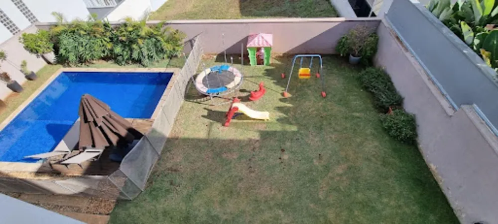 Sobrado, 5 quartos, 288 m² - Foto 10