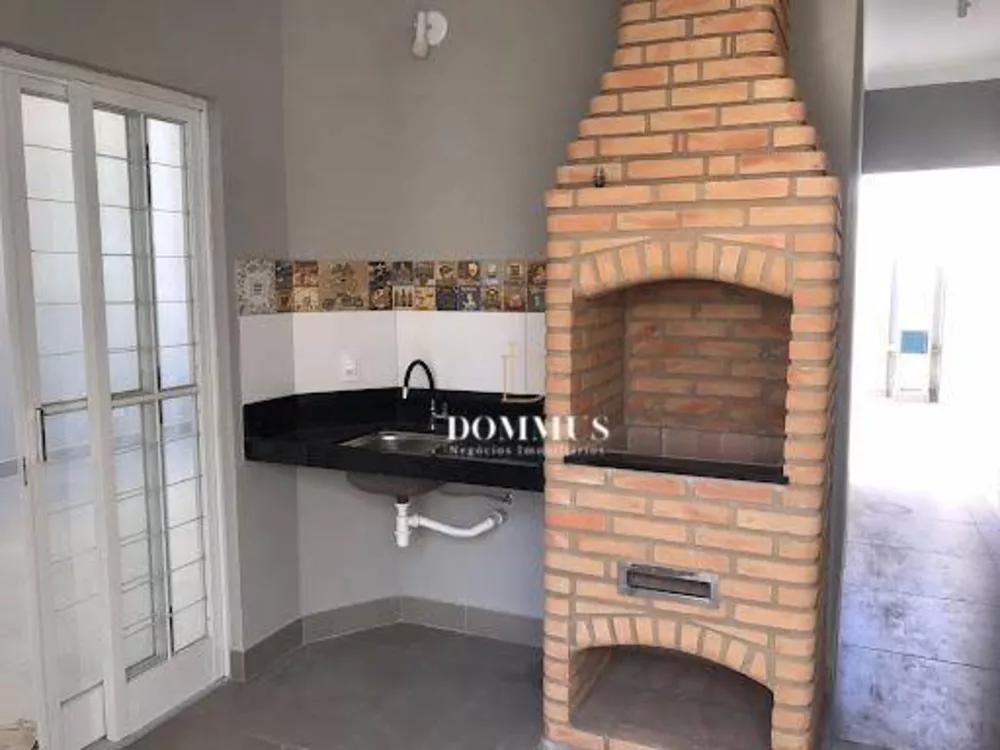 Casa, 3 quartos, 120 m² - Foto 3