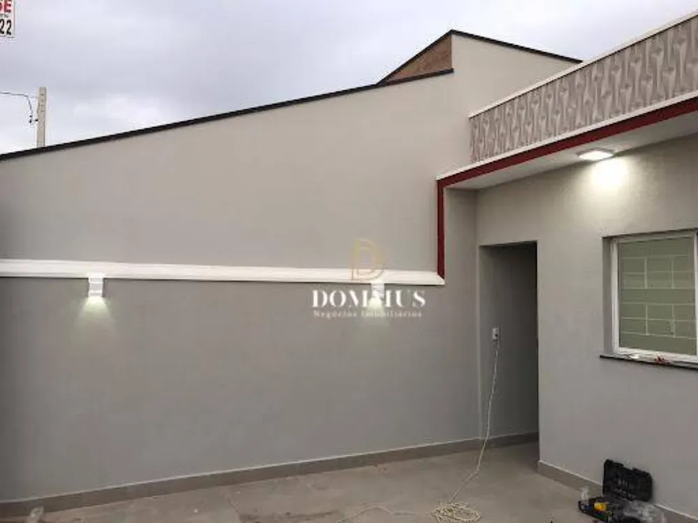 Casa, 3 quartos, 120 m² - Foto 7