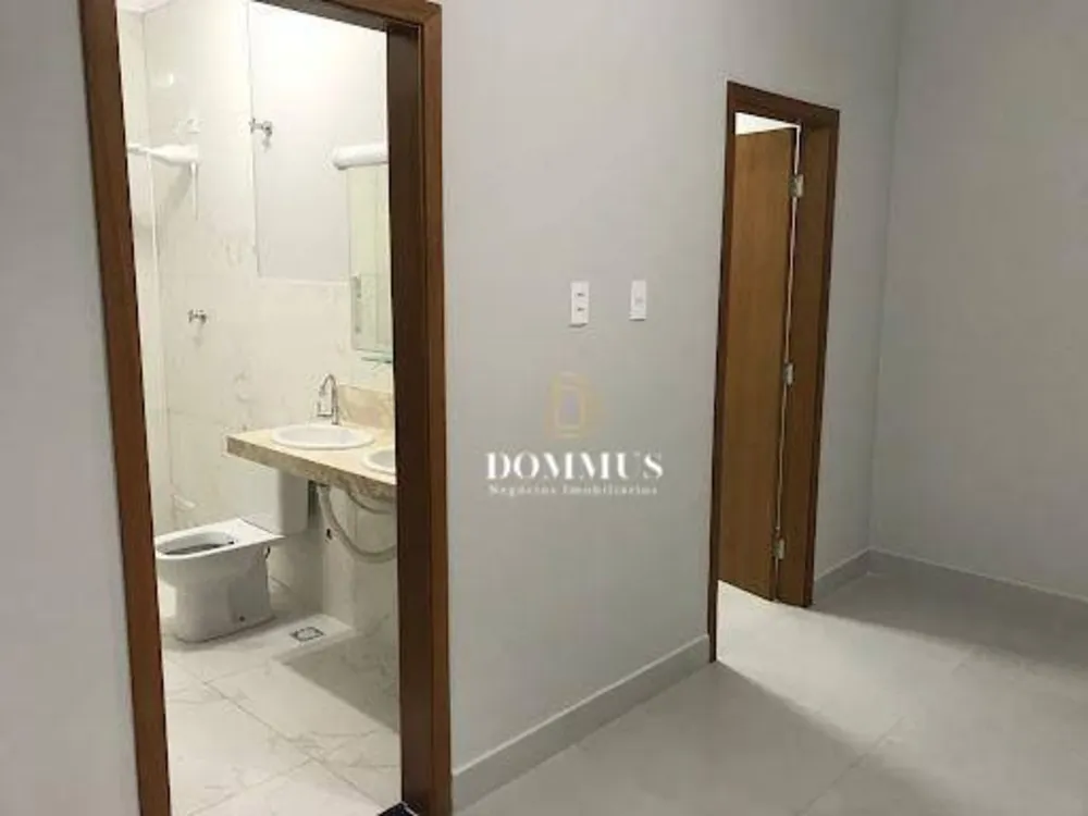 Casa, 3 quartos, 120 m² - Foto 13